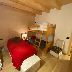 The Wooden House Appartamento
